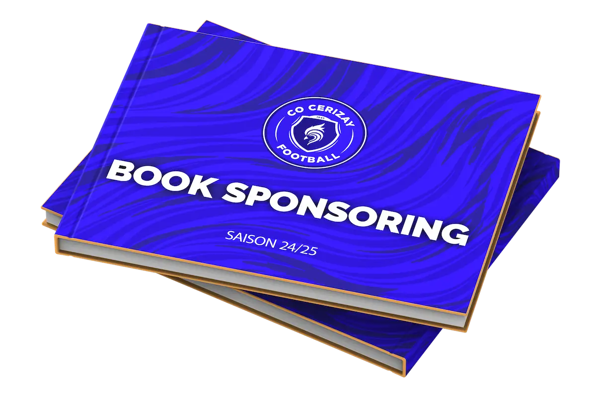 COC - book sponsoring